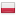 rzetelnykomis.pl server is located in Poland